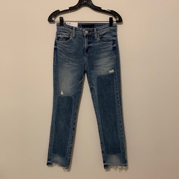 Joe’s Jeans “The Lara” (NWT) - Picture 3 of 7